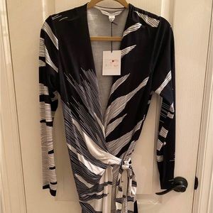 Diane Von FURSTENBERG DRESS